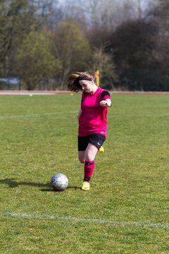 Bild 70 - B-Juniorinnen SV Wahlstedt - SG Wentorf-S./Sch�nberg